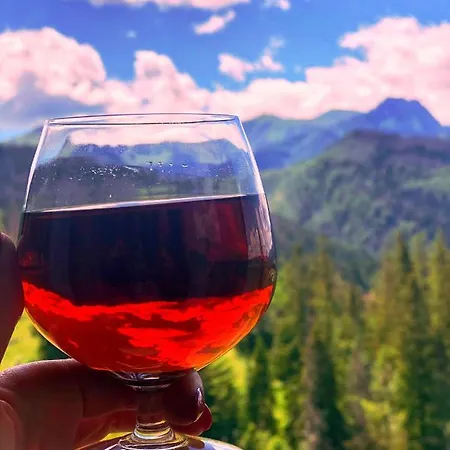 Krzysztoforow Zakopane