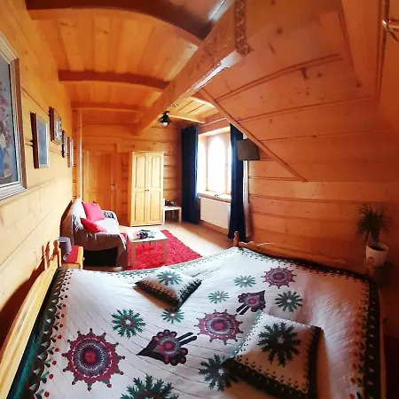 Krzysztoforow * Zakopane