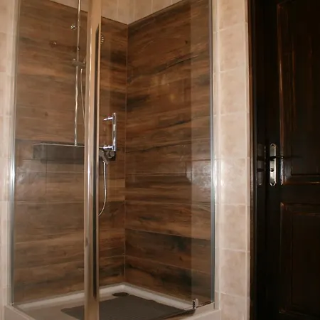 Apartamento Krzysztoforow Zakopane