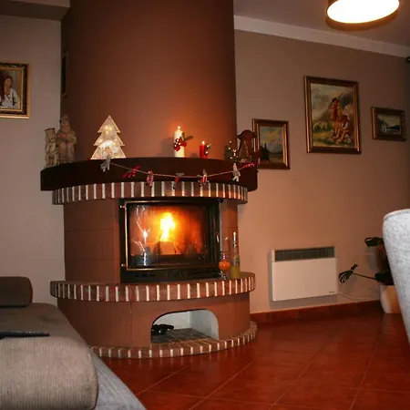 Apartamento Krzysztoforow