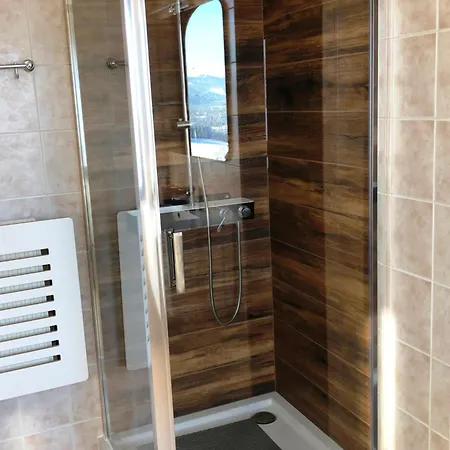 Apartamento Krzysztoforow Zakopane