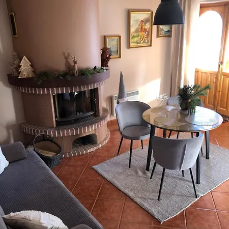 Apartamento Krzysztoforow