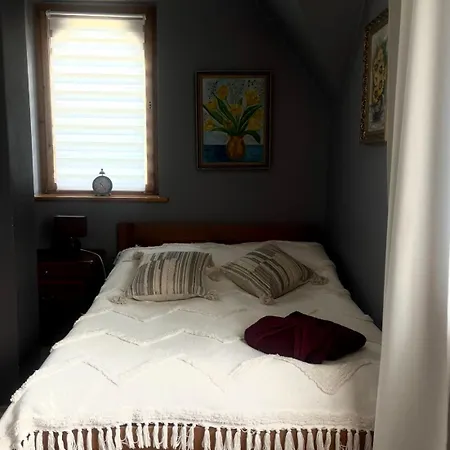 Krzysztoforow Apartamento *