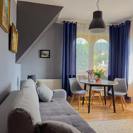 Krzysztoforow Apartamento