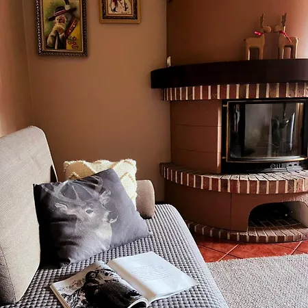 Krzysztoforow Apartamento