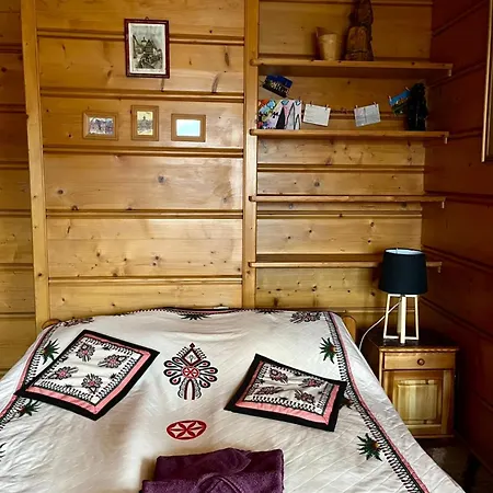 Apartamento Krzysztoforow *