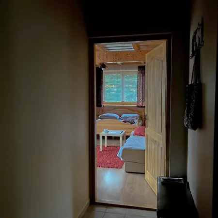 Krzysztoforow Apartamento