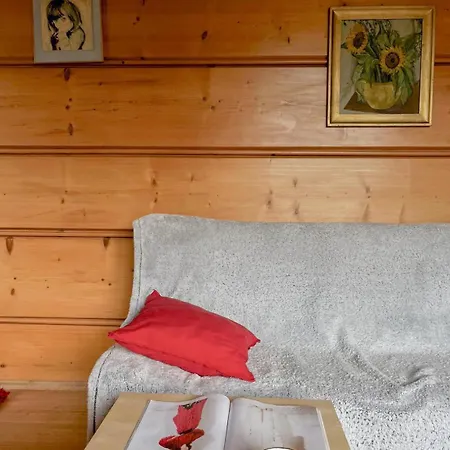 Apartamento Krzysztoforow *