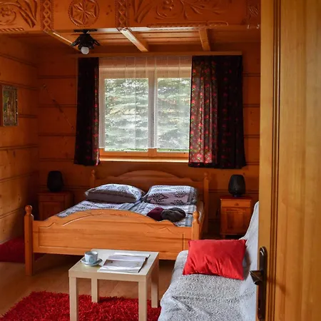Krzysztoforow Apartamento