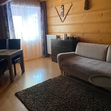 Krzysztoforow Apartamento