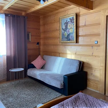 Apartamento Krzysztoforow