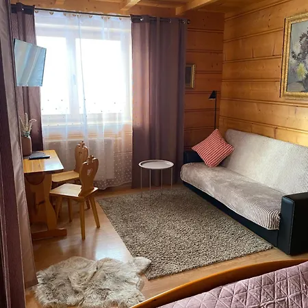 Krzysztoforow Apartamento *