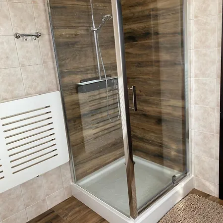 Krzysztoforow Apartamento Zakopane