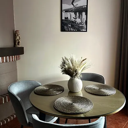 Apartamento Krzysztoforow