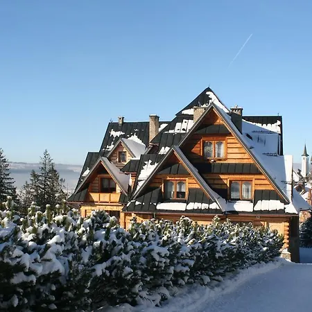 Krzysztoforow Zakopane