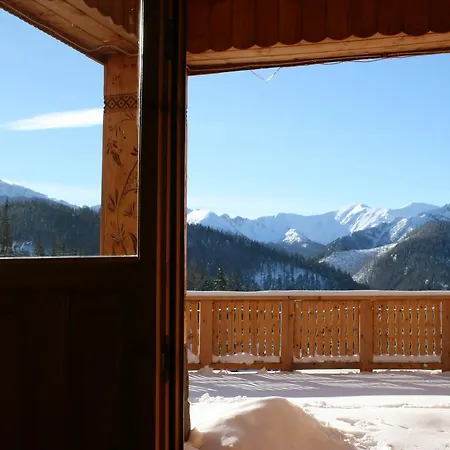 Apartamento Krzysztoforow