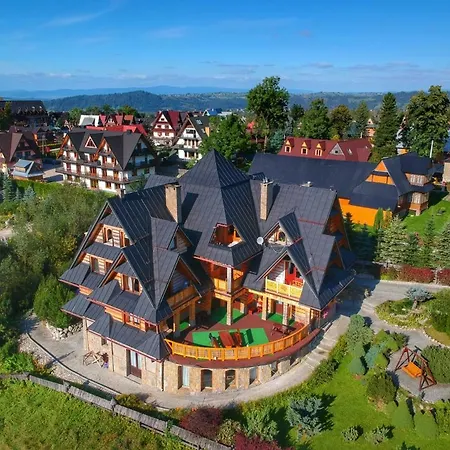 Krzysztoforow Apartamento *