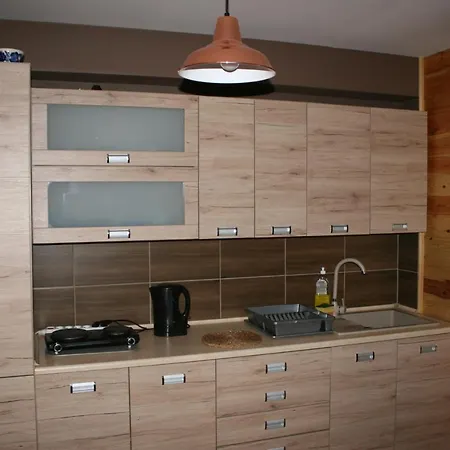 Krzysztoforow Apartament Zakopane