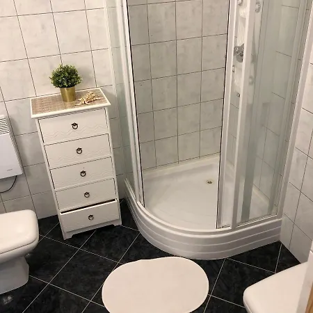 Lägenhet Krzysztoforow *