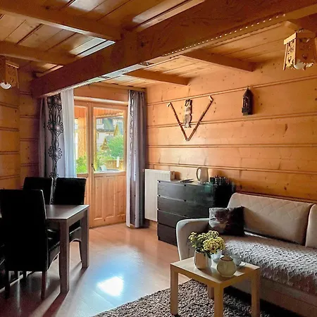 Krzysztoforow Apartment Zakopane