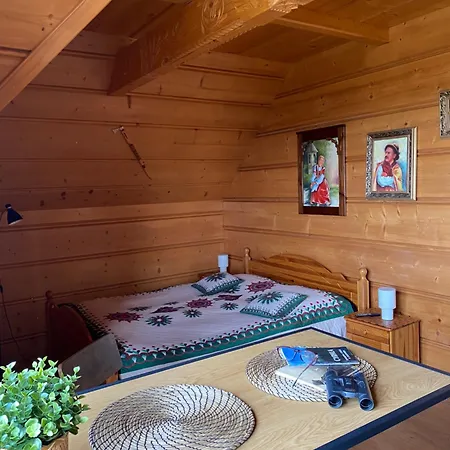 Krzysztoforow * Zakopane
